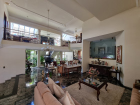 Casa com 4 Quartos à Venda, 700 m² em Jaguaribe - Salvador