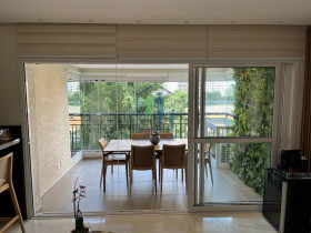 Apartamento com 2 Quartos à Venda, 73 m² em Jardim Fonte Do Morumbi - São Paulo