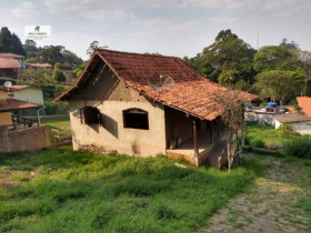 Chácara com 3 Quartos à Venda, 1.500 m² em Alto Da Serra - São Roque