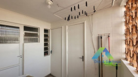 Apartamento com 2 Quartos à Venda, 90 m² em Aclimação - São Paulo