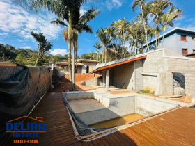 Casa com 3 Quartos à Venda, 531 m² em Parque Bela Vista - Mairiporã
