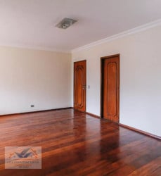 Apartamento com 3 Quartos para Alugar, 115 m² em Perdizes - São Paulo
