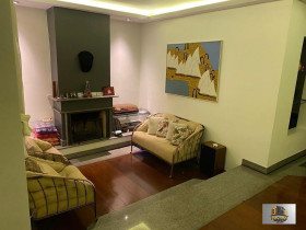 Apartamento com 3 Quartos à Venda, 225 m² em Centro - São Bernardo Do Campo