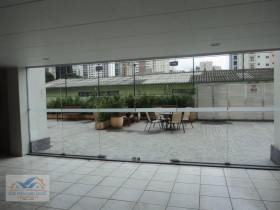 Imóvel com 3 Quartos à Venda, 78 m² em Vila Clementino - São Paulo