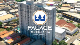 Apartamento com 2 Quartos à Venda ou Locação, 61 m² em Paulicéia - Piracicaba
