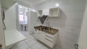 Apartamento com 2 Quartos à Venda, 52 m² em Além Ponte - Sorocaba