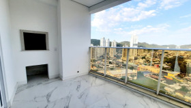 Apartamento com 2 Quartos à Venda, 91 m² em Fazenda - Itajaí