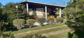 Fazenda à Venda, 1.781 m² em Jardim Dos Pinheiros - Atibaia