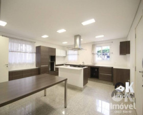 Apartamento com 3 Quartos à Venda, 347 m² em Higienópolis - São Paulo