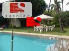 Casa com 5 Quartos à Venda, 4.800 m² em Pampulha - Belo Horizonte