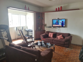 Apartamento com 4 Quartos à Venda, 97 m² em Dionisio Torres - Fortaleza