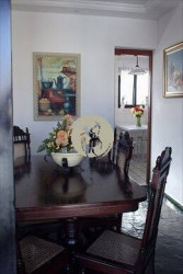 Apartamento com 4 Quartos à Venda, 196 m² em Vila Rica - Santos