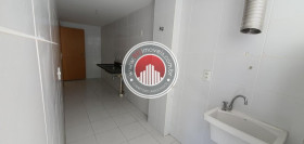 Apartamento com 2 Quartos à Venda, 56 m² em Pechincha - Rio De Janeiro