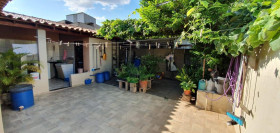 Imóvel com 3 Quartos à Venda, 110 m² em Jardim Ipiranga - Americana