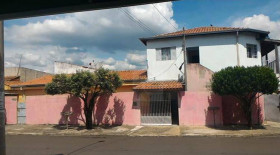 Casa com 3 Quartos à Venda, 330 m² em Jardim Morada Do Sol - Indaiatuba