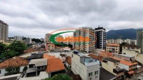 Apartamento com 3 Quartos à Venda, 203 m² em Vila Isabel - Rio De Janeiro