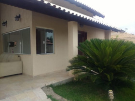 Casa com 2 Quartos à Venda, 360 m² em Parque Ribeira - Cachoeiras De Macacu