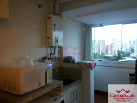 Apartamento com 2 Quartos à Venda, 64 m² em Vila Mariana - São Paulo