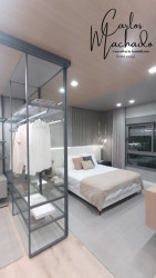 Apartamento com 3 Quartos à Venda, 129 m² em Atiradores - Joinville