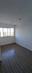 Apartamento com 2 Quartos à Venda, 38 m² em Quarta Parada - São Paulo