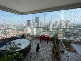 Apartamento com 2 Quartos à Venda, 98 m² em Tatuapé - São Paulo
