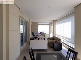 Apartamento com 3 Quartos à Venda, 250 m² em Vila Mariana - São Paulo