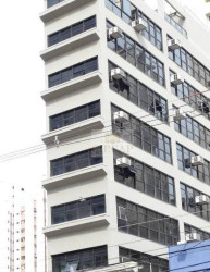 Edifício Residencial à Venda, 1.336 m² em Moema - São Paulo