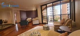 Apartamento com 4 Quartos à Venda, 397 m² em Centro - São Bernardo Do Campo