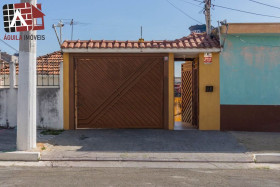 Casa com 3 Quartos à Venda, 199 m² em Penha De França - São Paulo