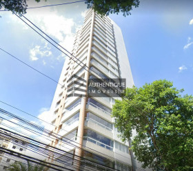 Apartamento com 3 Quartos à Venda, 209 m² em Brooklin - São Paulo