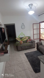 Casa com 2 Quartos à Venda, 110 m² em Parque São Francisco - Itatiba