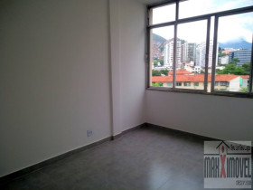 Apartamento com 2 Quartos à Venda, 65 m² em Praça Da Bandeira - Rio De Janeiro