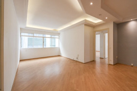 Apartamento com 2 Quartos à Venda, 111 m² em Jardim Paulista - São Paulo