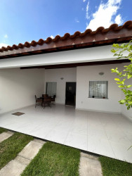 Casa com 2 Quartos à Venda, 150 m² em Papagaio - Feira De Santana