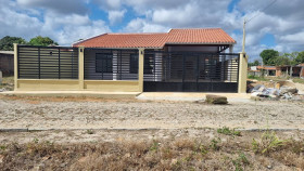 Casa com 3 Quartos à Venda, 182 m² em Camará - Aquiraz