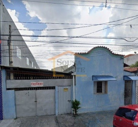 Imóvel com 4 Quartos para Alugar, 280 m² em Vila Guilherme - São Paulo