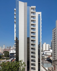 Sala Comercial à Venda, 164 m² em Liberdade - São Paulo