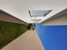 Imóvel com 3 Quartos à Venda, 134 m² em Ninho Verde - Porangaba