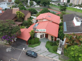 Casa com 4 Quartos à Venda, 320 m² em Jardim Aquárius - São José Dos Campos