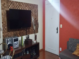 Apartamento com 2 Quartos à Venda, 89 m² em Pirituba - São Paulo