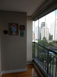 Apartamento com 2 Quartos à Venda, 72 m² em Jardim Parque Morumbi - São Paulo