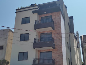 Apartamento com 3 Quartos à Venda, 112 m² em Boneca Do Iguaçu - São José Dos Pinhais