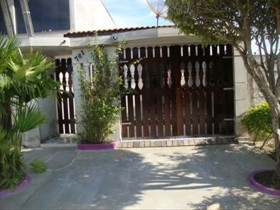 Casa com 2 Quartos à Venda, 74 m² em Campos Eliseos - Itanhaem