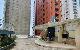 Apartamento com 3 Quartos à Venda, 170 m² em Barra Sul - Balneário Camboriú