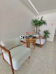 Apartamento com 2 Quartos à Venda, 75 m² em Praia Do Morro - Guarapari