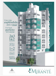 Apartamento com 2 Quartos à Venda, 71 m² em Centro - Barra Velha