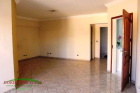 Apartamento com 3 Quartos à Venda, 130 m² em Vila Galvão - Guarulhos