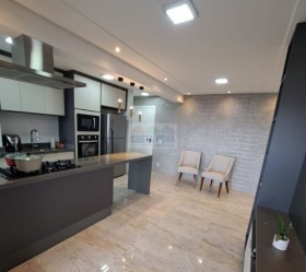 Apartamento com 2 Quartos à Venda, 75 m² em Belenzinho - São Paulo