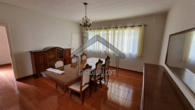 Casa com 3 Quartos à Venda, 429 m² em Vila Santa Izabel - Bauru