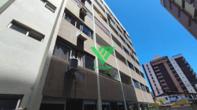 Apartamento com 2 Quartos à Venda, 98 m² em Tambaú - João Pessoa